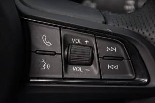 ALFA ROMEO Giulia usata, con Controllo vocale