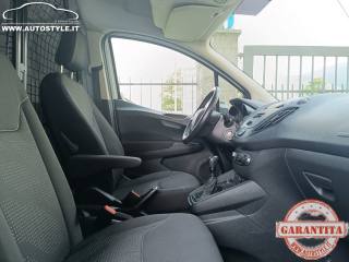 FORD Transit Courier usata 46