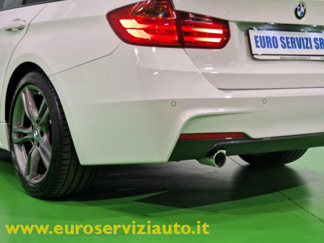 BMW 318 usata 59