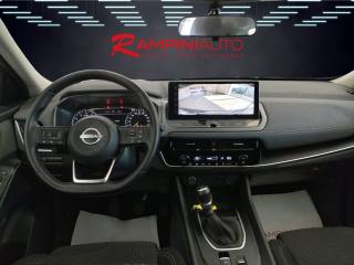 NISSAN Qashqai usata 12