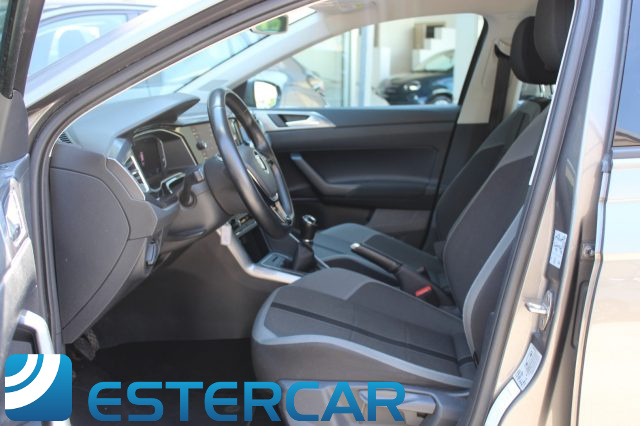 VOLKSWAGEN Polo usata, con Airbag Passeggero