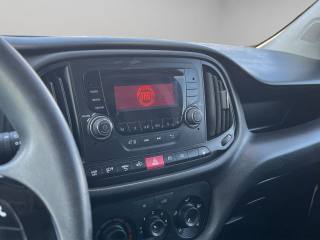 FIAT Doblo usata 13