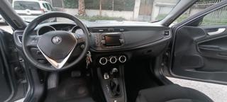 ALFA ROMEO Giulietta usata 35