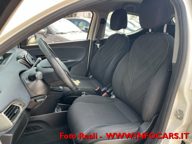 LANCIA Ypsilon usata, con Antifurto