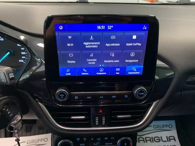 FORD Puma usata, con Cruise Control