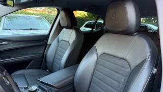 ALFA ROMEO Stelvio usata, con Cronologia tagliandi