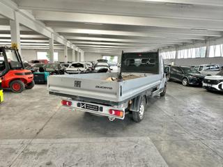 FIAT Ducato usata, con Cruise Control
