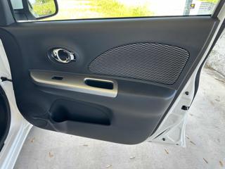 NISSAN Micra usata 44