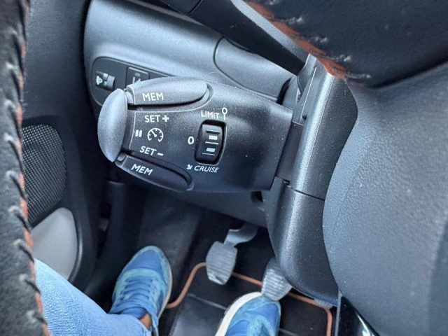 CITROEN C3 usata, con ESP
