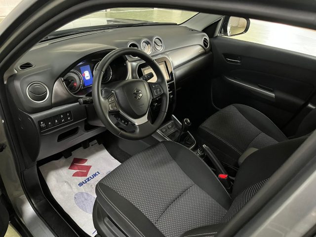 SUZUKI Vitara usata, con Autoradio