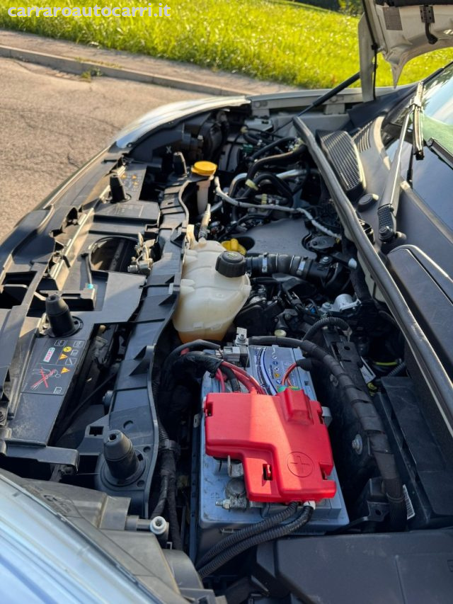 RENAULT Kangoo usata, con Controllo trazione