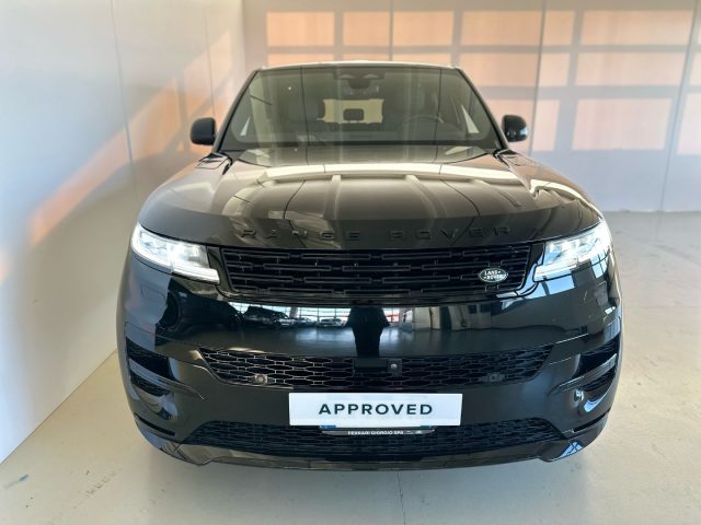 LAND ROVER Range Rover Sport usata, con Chiusura centralizzata