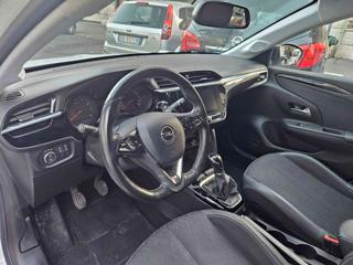 OPEL Corsa usata, con Boardcomputer