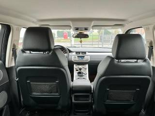 LAND ROVER Range Rover Evoque usata, con Autoradio