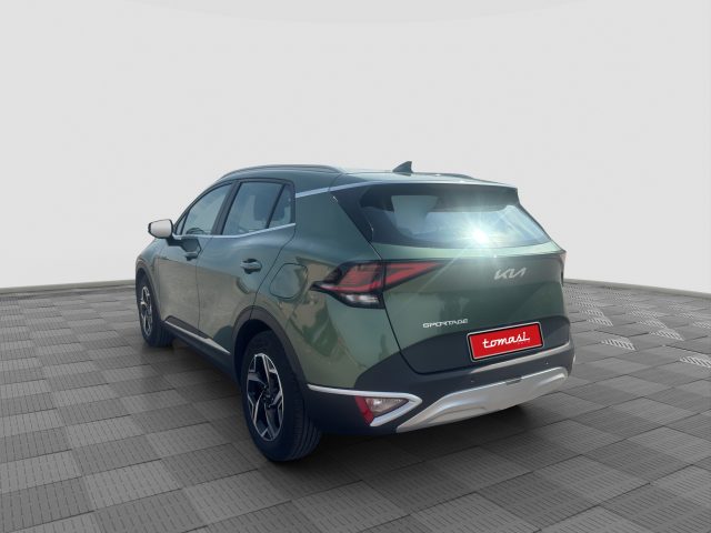 KIA Sportage usata 2