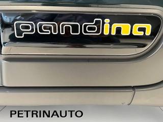 FIAT Panda usata, con Autoradio digitale