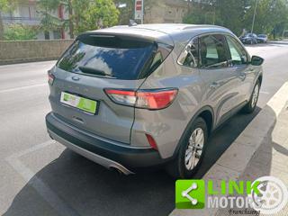 FORD Kuga usata, con Isofix