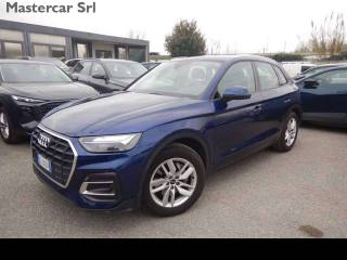 AUDI Q5 usata, con Antifurto