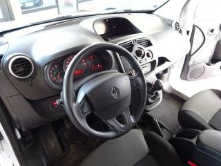 RENAULT Kangoo usata 9