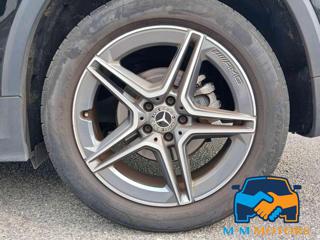 MERCEDES-BENZ GLA 180 usata, con Autoradio