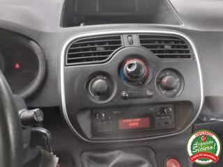 RENAULT Kangoo usata 13