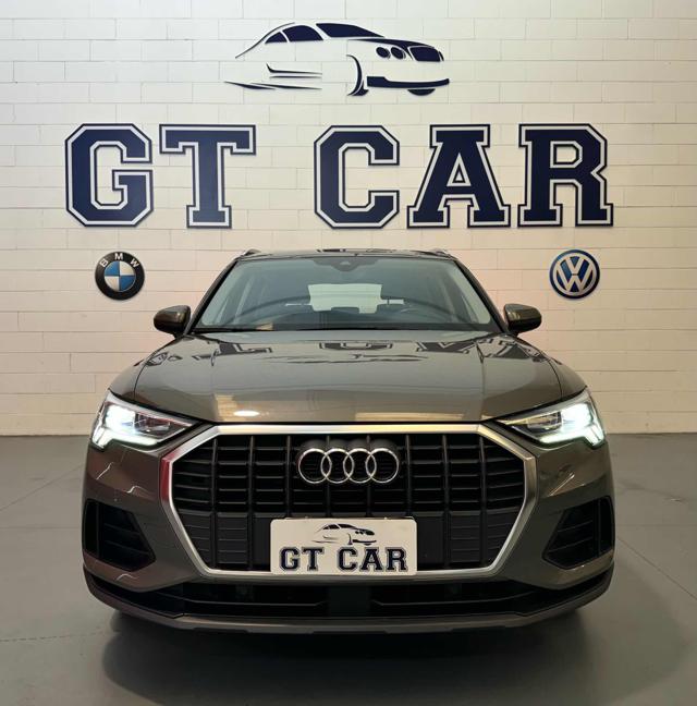 AUDI Q3 usata, con Airbag