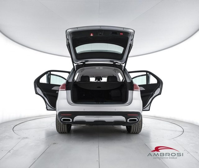 MERCEDES-BENZ GLE 350 usata 6