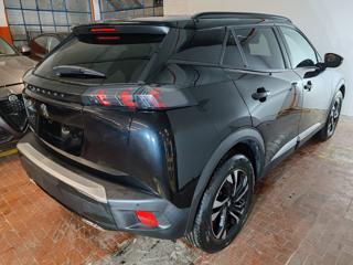 PEUGEOT 2008 usata, con Airbag Passeggero