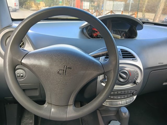 DR MOTOR DR1 usata 19