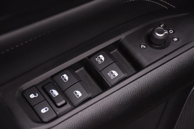 JEEP Compass usata, con Filtro antiparticolato