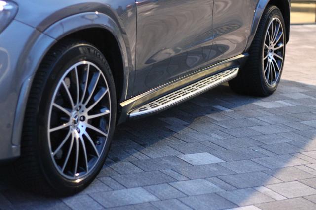 MERCEDES-BENZ GLE 350 usata, con Trazione integrale