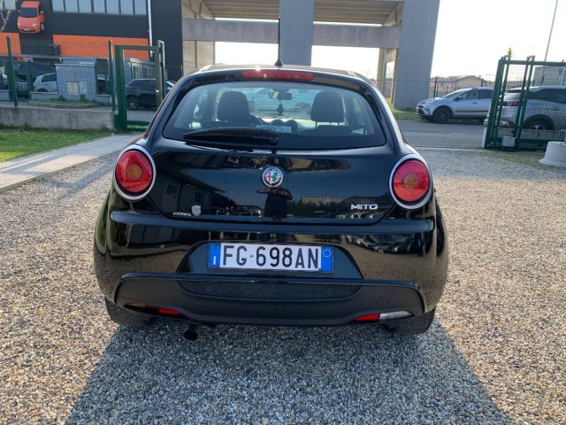 ALFA ROMEO MiTo usata, con Autoradio