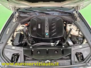 BMW 525 usata 49