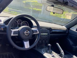 MAZDA MX-5 usata, con Climatizzatore