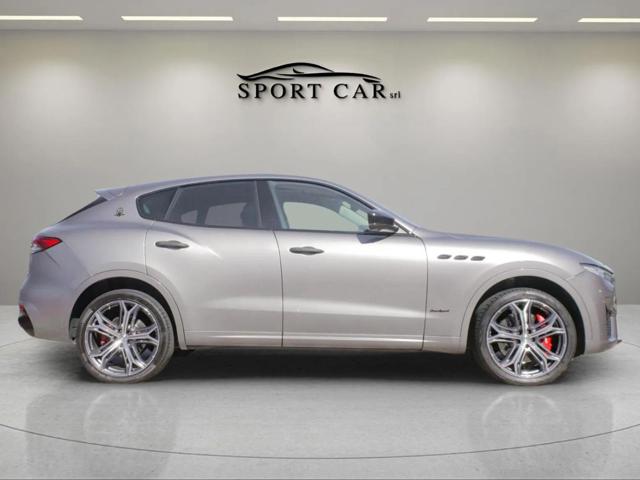 MASERATI Levante usata, con Autoradio