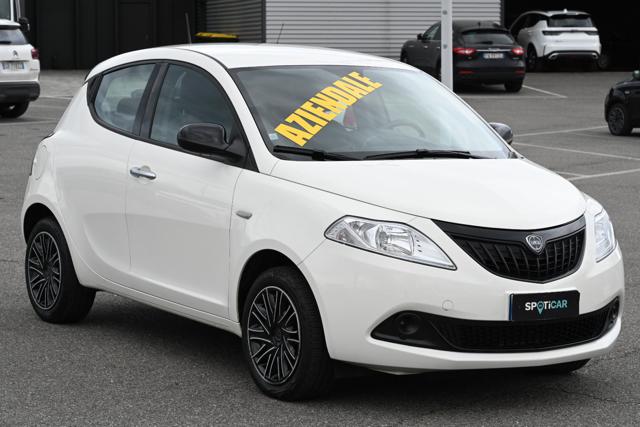 LANCIA Ypsilon usata, con Airbag Passeggero