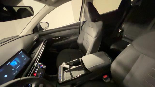 HYUNDAI Tucson usata, con ESP