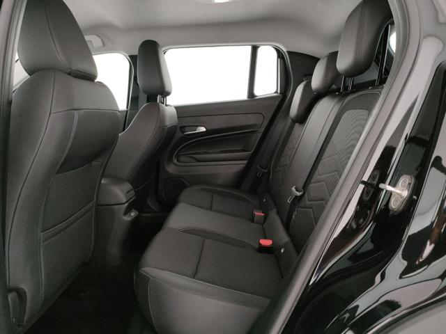 JEEP Avenger usata, con Touch screen