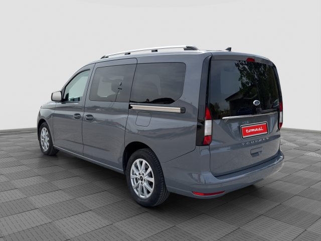 FORD Tourneo Connect usata 2