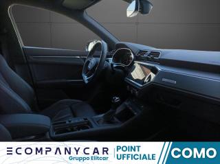 AUDI Q3 usata, con Cruise Control