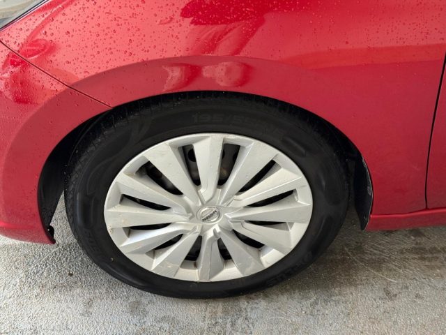 NISSAN Micra usata 18