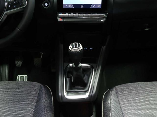 RENAULT Captur usata, con Controllo automatico clima