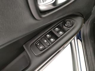 JEEP Compass usata, con Park Distance Control