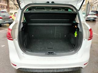 FORD B-Max usata, con Servosterzo