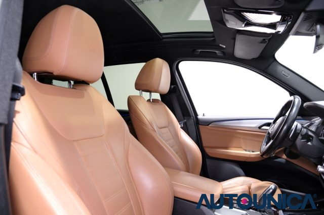 BMW X3 usata 63