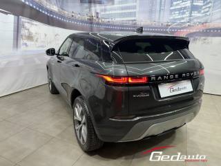 LAND ROVER Range Rover Evoque usata, con Boardcomputer