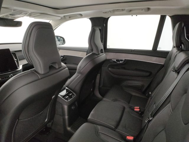 VOLVO XC90 usata, con Chiusura centralizzata