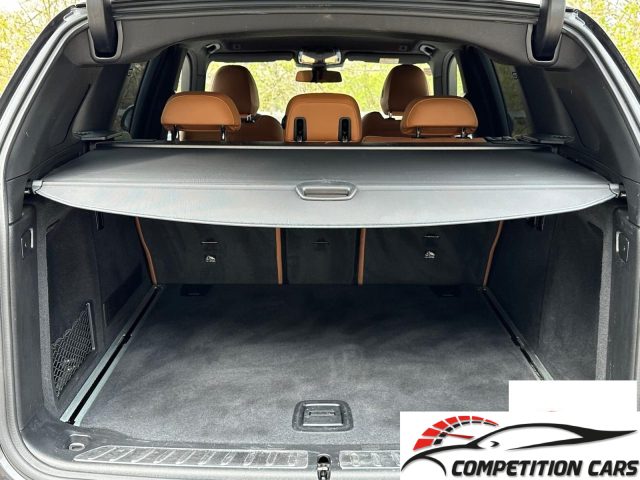 BMW X3 usata, con ESP