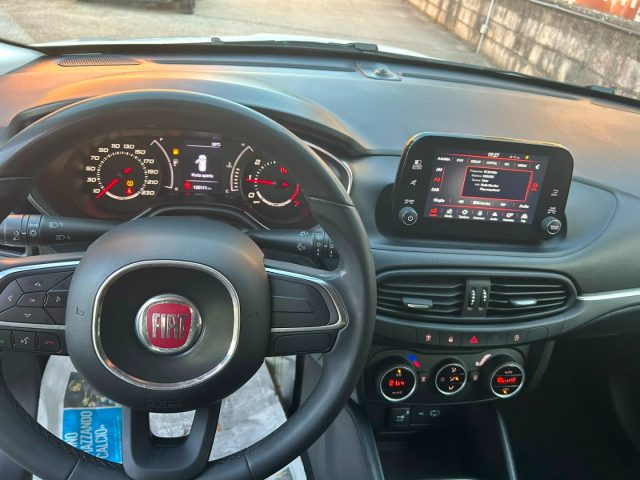 FIAT Tipo usata, con Autoradio