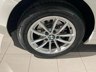 BMW 118 usata, con Lettore CD